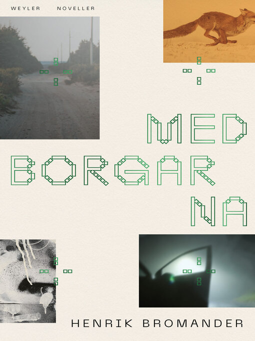Titeldetaljer för Medborgarna av Henrik Bromander - Tillgänglig